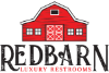 RedBarn Restrooms Logo